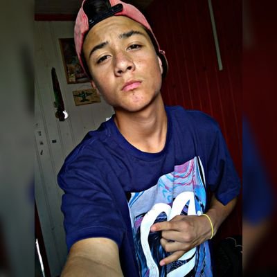 Profile Picture of Wesley Córdova (@WesleyCordova11) on Twitter