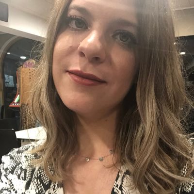 Profile Picture of Lorena (@LorisRosillo16) on Twitter