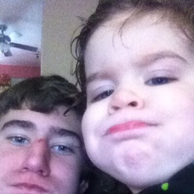 Profile Picture of Aaron Matthew Powers (@aaronpowers12) on Twitter
