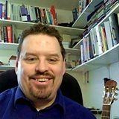 Profile Picture of Michael Hawley (@MichaelHawley8) on Twitter