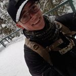 Profile Picture of Eric Thorne (@eric_thorne) on Instagram