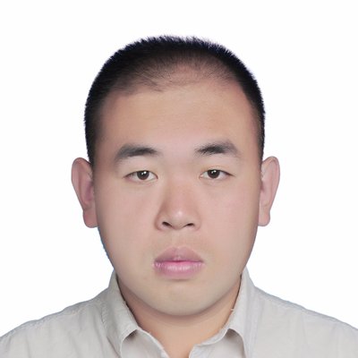 Profile Picture of Wenyi WU (@DDM3104) on Twitter