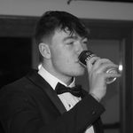 Profile Picture of Luke McGrath (@lmcgrath_00) on Instagram