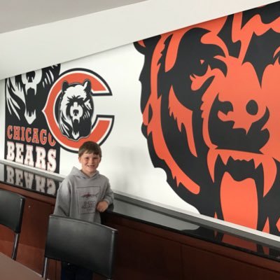Profile Picture of Sean Broadhurst (@SBroadhurst1313) on Twitter
