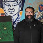 Profile Picture of David Almaguer (@davidalmaguer) on Instagram