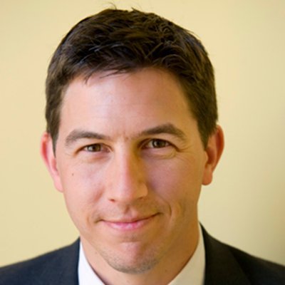 Profile Picture of Mark Sappenfield (@sappenfieldm) on Twitter