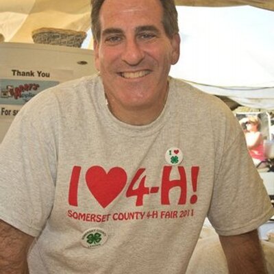 Profile Picture of Stuart Farber (@StuartFarber) on Twitter