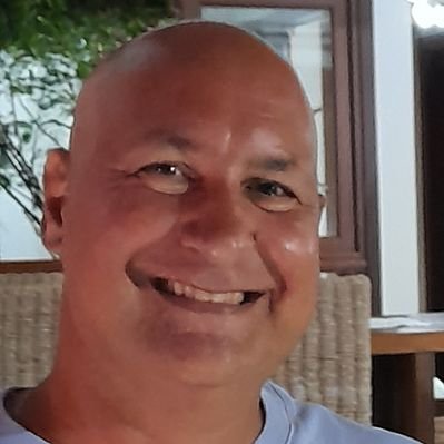 Profile Picture of Samuel Cordeiro Fahel (@FahelSamuel) on Twitter