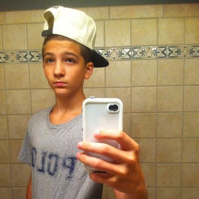 Profile Picture of Dominick Sblendorio (@DomSblendorio) on Twitter