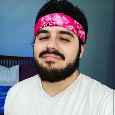 Profile Picture of Alexander Anderson (@fattymack313) on Twitter