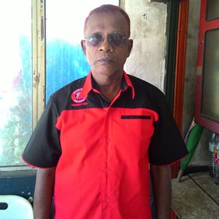 Profile Picture of Andy Caren (@Andy-Caren) on Facebook