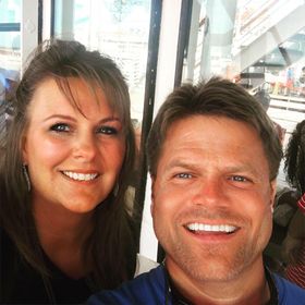 Profile Picture of Tammy Paul (@tammypaul7) on Pinterest