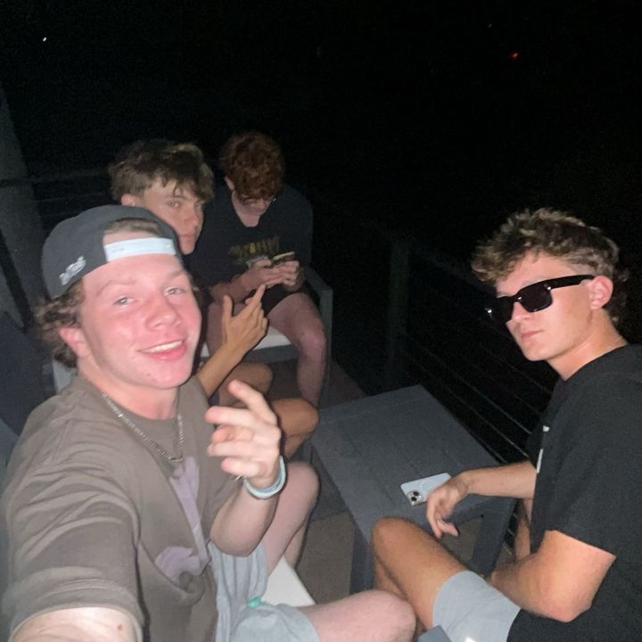 Profile Picture of James t (@james_tudor777) on Tiktok