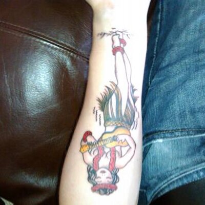 Profile Picture of Andy Lano (@SlothLano) on Twitter