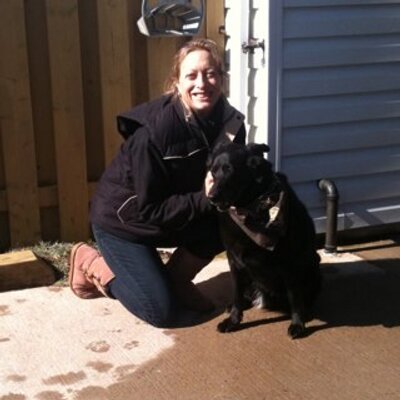 Profile Picture of Lisa Zwicker (@hlfxgrl) on Twitter