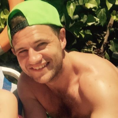 Profile Picture of Mark Tomelty (@marktomelty) on Twitter