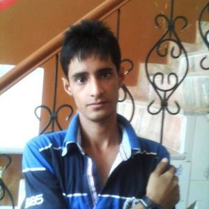 Profile Picture of Abbas Shaikh (@435980272) on Myspace