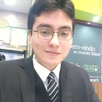 Profile Picture of David Amos (@david-amos-29) on Quora