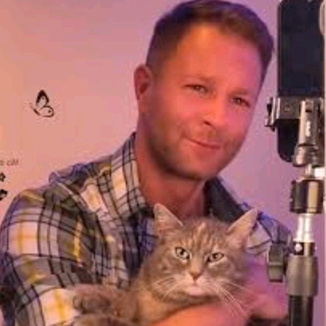 Profile Picture of Michael kammerer (@michael.kammerer41) on Tiktok