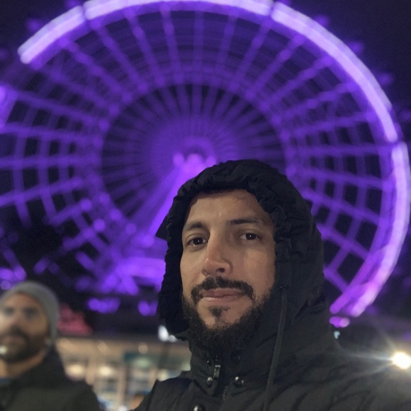 Profile Picture of Filipe Mendanha correa da silva (@fimendanha) on Poshmark