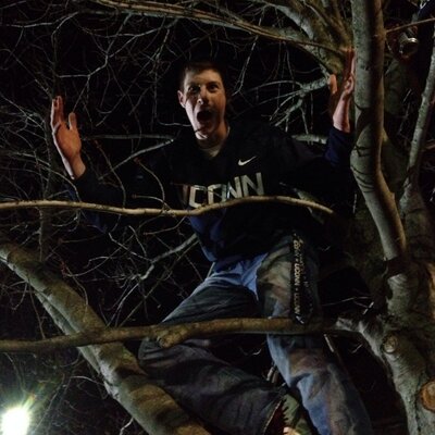 Profile Picture of Zach Page (@ZPage24) on Twitter