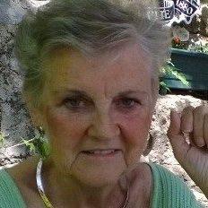 Profile Picture of Peggy Duncan (@peggyduncangshs) on Twitter