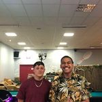 Profile Picture of Jermane Witehira-Murray (@jermane_wm) on Instagram