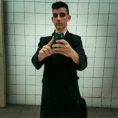 Profile Picture of Dániel Lakatos (@latyii007) on Twitter