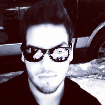 Profile Picture of Alejandro Albarrán (@xycademykucy) on Twitter
