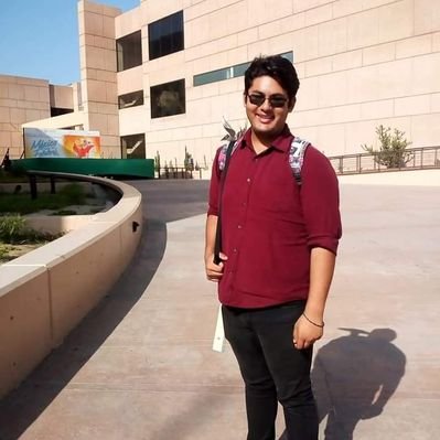 Profile Picture of Joshua Osuna (@JoshuaOsuna14) on Twitter