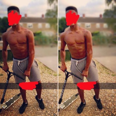 Profile Picture of Nathaniel Francis (@_Nathniel_F) on Twitter