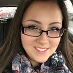 Profile Picture of Katelyn Ronfeld (@kateronfeld) on Instagram