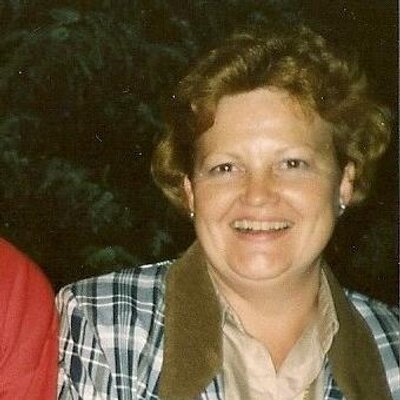 Profile Picture of Monika Risse (@MonikaRisse) on Twitter