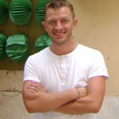 Profile Picture of Allan Danielsen (@AllanDanielsen) on Twitter