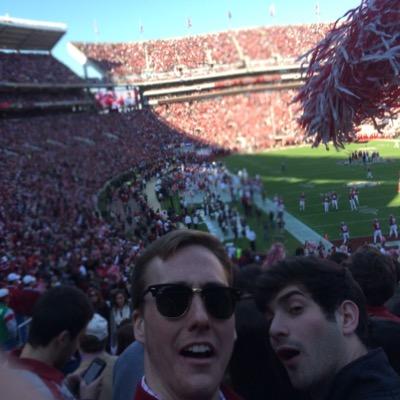 Profile Picture of Josh Becker (@J_Becks24) on Twitter