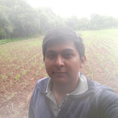 Profile Picture of Richard Ovando Serra (@MuyuSpartan) on Twitter