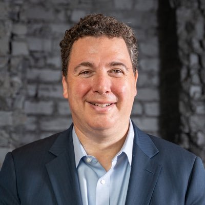 Profile Picture of Scott Mulhauser (@Mulhauser) on Twitter