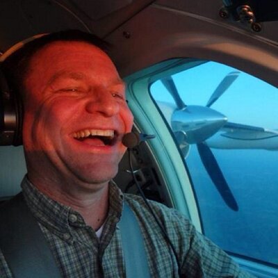 Profile Picture of Dave Klain (@DaveKlain) on Twitter