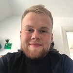 Profile Picture of Christopher Larsen (@boegeskov_95) on Instagram