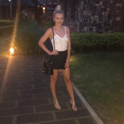 Lauren Jayne - Twitter Profile Picture of Lauren Jayne (@LaurenJFreeman) on Twitter