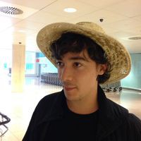 Profile Picture of Víctor Duque Cuesta (@víctor-duque-cuesta) on Quora