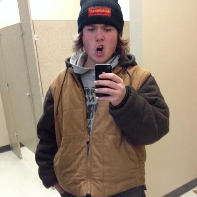 Profile Picture of Maluske (G BABY) (@MaluskeTheMan) on Twitter