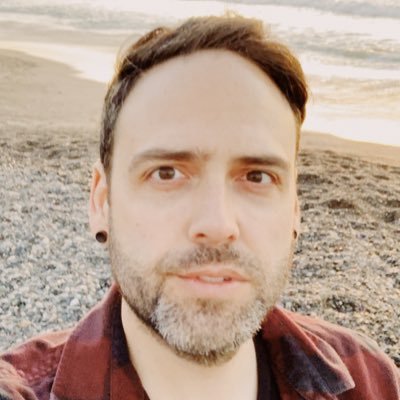 Profile Picture of Ian Mackay (@MyNameIsIan) on Twitter