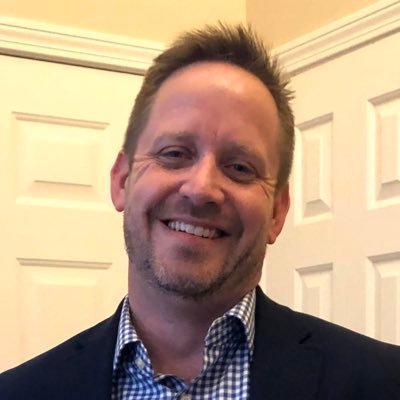 Profile Picture of Jeremy Reese (@jeremy_reese) on Twitter