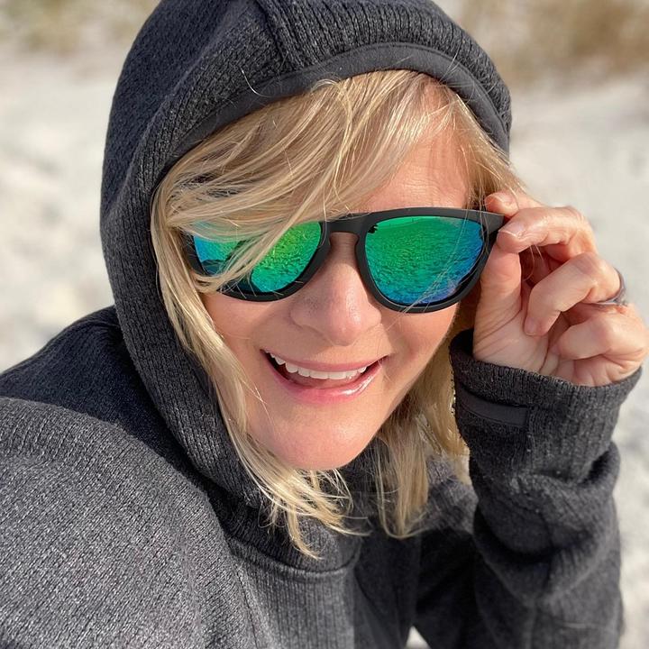 Profile Picture of Kathleen Babcock (@@vitalityeyewear) on Tiktok