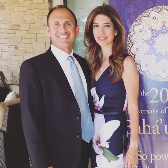 Profile Picture of Neda Khalilian (@nedakhalilian9) on Poshmark