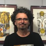 Profile Picture of Peter Lazarov (@peter_lazarov_art) on Instagram
