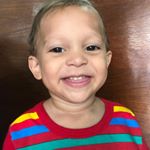 Benjamin Santana - Instagram Profile Picture of Benjamin Santana (@_pequenobenjamin) on Instagram