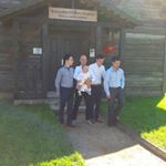 Profile Picture of Joseph Baxter (@josephbaxter10) on Instagram