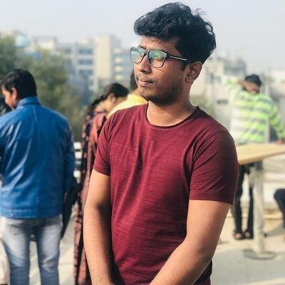 Profile Picture of Anup Roy (@anuproy80295594) on Twitter